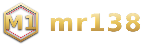 mr138 logo