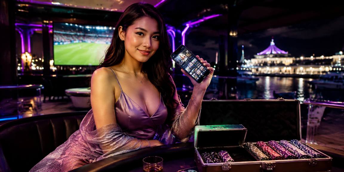 mr138 mobile gaming